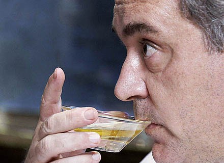 El Bulli - Kuvanje u procesu